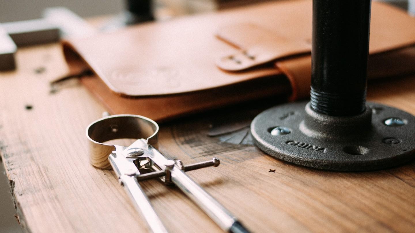 Création d'applications web B2E